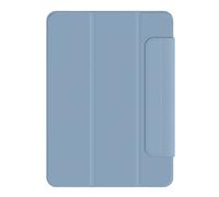 Pomologic Pomologic BookCover iPad 11 (2025) 11 pouces A16 / iPad 10 (2022) 10.9 pouces Sky Blue Bleu