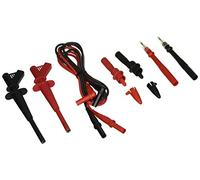 Pomona 5899A Kit de test DMM multi-usages, prise DMM à angle droit