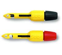 Pomona 6405/POM Lot de 2 clips de piercing isolants