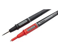 Pomona 7519A/POM Twistguard Lot de 2 embouts de sonde de diamètre 2 mm