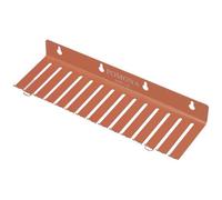 Pomona Electronics 1508/POM Messleitungshalter für Drähte bis Ø 5,33 mm (1632070)