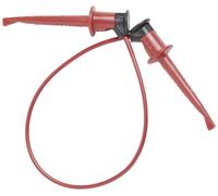 Pomona Electronics 3781-24-0 Cordon de mesure pinces crocodile pinces crocodile 0.60 m noir 1 pc(s)