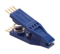 Pomona Fluke 5250 Câbles de test électronique 8 broches Soic Clip