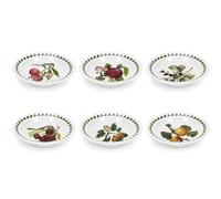 Pomona - Lot de 6 Bols à céréales de 15 cm de diamètre, Multicolore