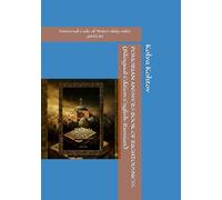 POMORIAN ANSWERS:BOOK OF RIGHTOUSNESS.(Bilingual Edition:English-Russian): Universal Code of Water 1665-1667 3IATLAS