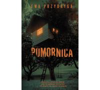 Pomornica - Ewa Przydryga (Buch auf Polnisch)