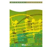 Pomp And Circumstance Op. 39 / Conducteur