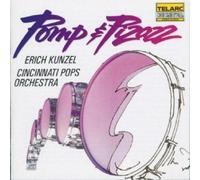 Pomp And Pizazz by Telarc