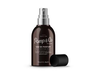 Pomp & Co No. 17 Perfume 50ml