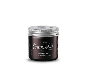 Pomp & Co. Pomade 60ml