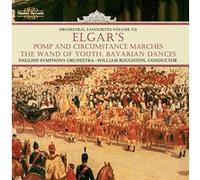 Pomp et circumstance marches E