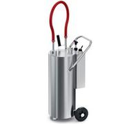 Pompa à Graisse pour Friteuse 40 L Combisteel G