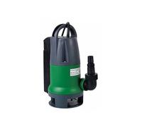 Pompe de relevage eaux chargées - Pompe eaux chargées 35/550 AUT/MAN - Ribiland