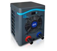 POMPA DI CALORE HPM20