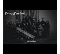 Pompa Funebris - Cremation