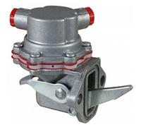 Pompa nafta a membrana adattabile al rif. Massey Ferguson 3637290M91 ad alta qualità 02106TOP