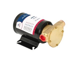 Pompa sentina Osculati corpo in bronzo 30 litri/min 24 volt