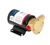 Pompa sentina Osculati corpo in bronzo 45 litri/min 24 volt