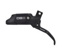 Sram Mineral Fluid Db8 A1 Brake Lever Noir Black