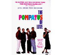 Pompatus Of Love [Import USA Zone 1]