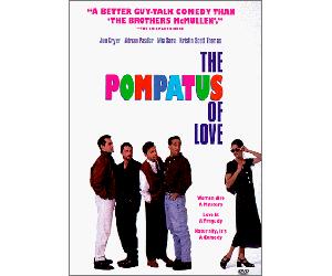 Pompatus Of Love [Import USA Zone 1]