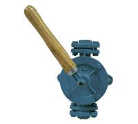 POMPE 1/2 ROTATIVE N°0 RENSON