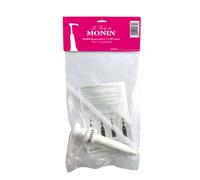 Pompe 10 ml pour Bouteille 1L Sirop Monin