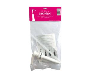 Pompe 10 ml pour Bouteille 1L Sirop Monin