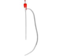 Pompe 113 cm, pour transvaser des liquides (vin, eau,...)