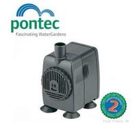 Pompe pour fontaine dintérieur 1200 l/h Pontec PondoCompact 1200 57508 2 m