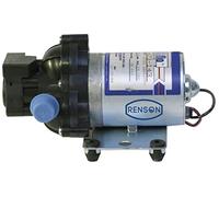 POMPE 12V A DIAPHRAGME EAU SH20-443-144 RENSON