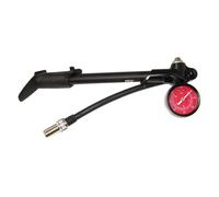 Pompe 20 Bar - 300 PSI Pour Fourches Et Amortisseurs 2197080000 ROCK SHOX Pompe