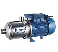 POMPE 230V HORIZONTALE 1,3KW MULTICELLULAIRE - ULM4 RENSON