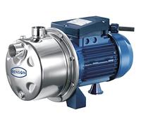 POMPE 230V INOX 0,74KW MONOCELLULAIRE - NPU100MP RENSON