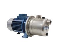 POMPE 24V INOX SERIE JET 0,5KW MONOCELLULAIRE - ECC24JET - RENSON - 110979