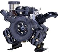 Pompe 3 Membranes Annovi Reverberi mod AR 503