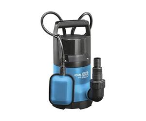 Pompe 400 W Eau nettoyante Koma Tools