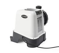 Pompe 450 W pour filtre à sable INTEX 8 m³/h