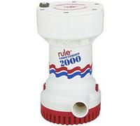 Pompe 7571l/h 12v - 12 v G