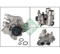 Pompe À à Liquide de Refroidissement Convient pour Audi A3 1.8 TFSI 2.0 VW Golf