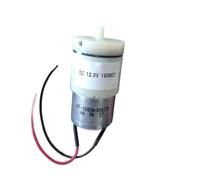 Pompe à air 12 V RF-320CH Démarreur électronique 85 kpa 12 V 320 DC Pompe à air électronique