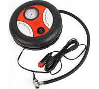 pompe à air 12v pour voitures 25 cylindres Mini compresseur électrique portable pour pneus gonflables