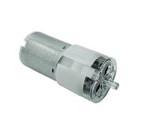 Pompe à air 370 DC 5 V 6 type bras moniteur pompe d'aquarium Motor Starters