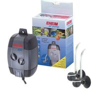 POMPE A AIR 400 EHEIM +TUYAU +DIFFUSEUR