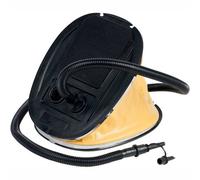 Partner W2020AP-5 Pompe à air Noir 22 x 7 x 28 cm 5 L