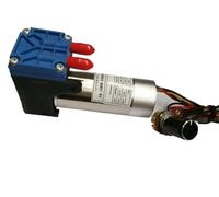 Pompe à air à Membrane DA50EEDCB | Diaphragm air pump DA50EEDCB