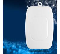 Pompe à Air à Oxygène pour Aquarium, Mini Pompe à Oxygène USB pour Aquarium, Conception Silencieuse, économie D'énergie Facile à Transporter, Compacte et Pratique, Matériau ABS,