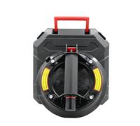 Pompe à air à ventouse de 8 pouces, pompe à main robuste et robuste, capacité de charge de 200 à 250 kg Rejoindre et niveler(Model B)