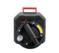 Pompe à air à ventouse de 8 pouces, pompe à main robuste et robuste, capacité de charge de 200 à 250 kg Rejoindre et niveler(Model D)