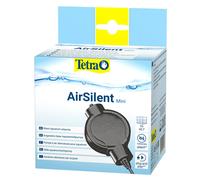 Pompe à air aquarium Tetra AirSilent Mini Noir 6x6x2,9 cm
